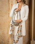 CONJUNTO SNOW