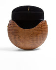MARRONE LEATHER