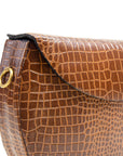 MARRONE LEATHER