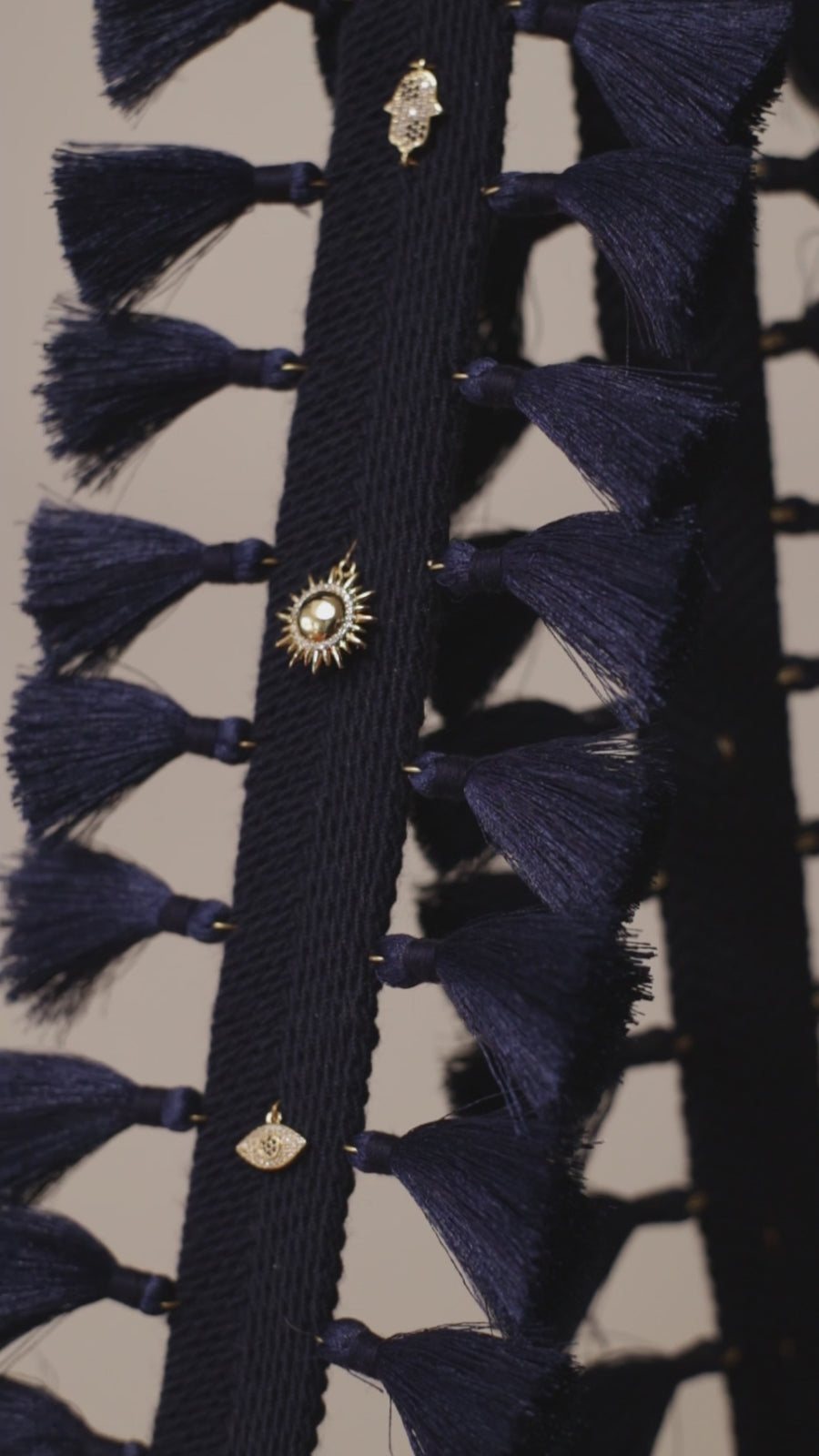 CELESTIAL (AZUL OSCURO)