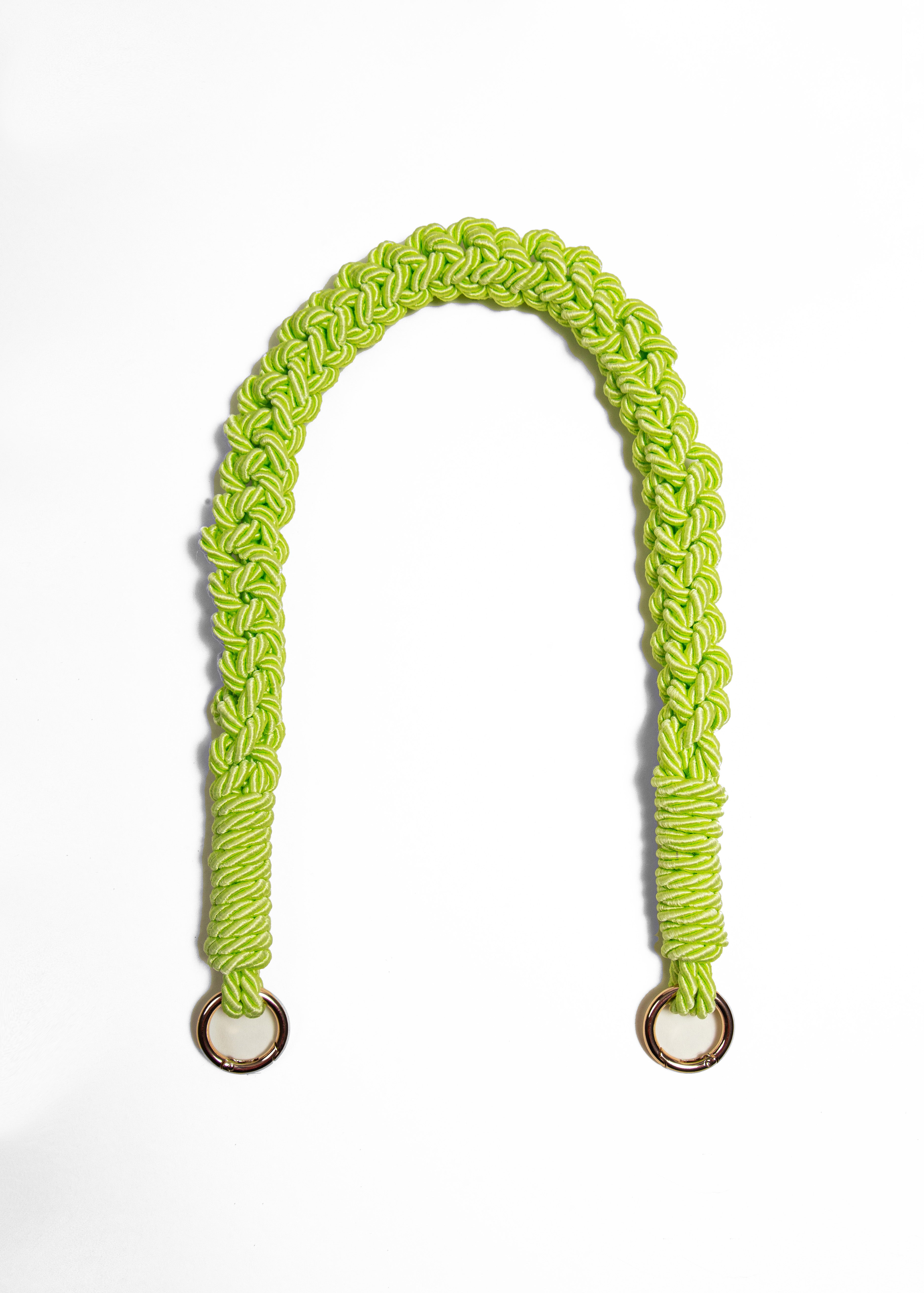 TERRA VERDE BRILLANTE