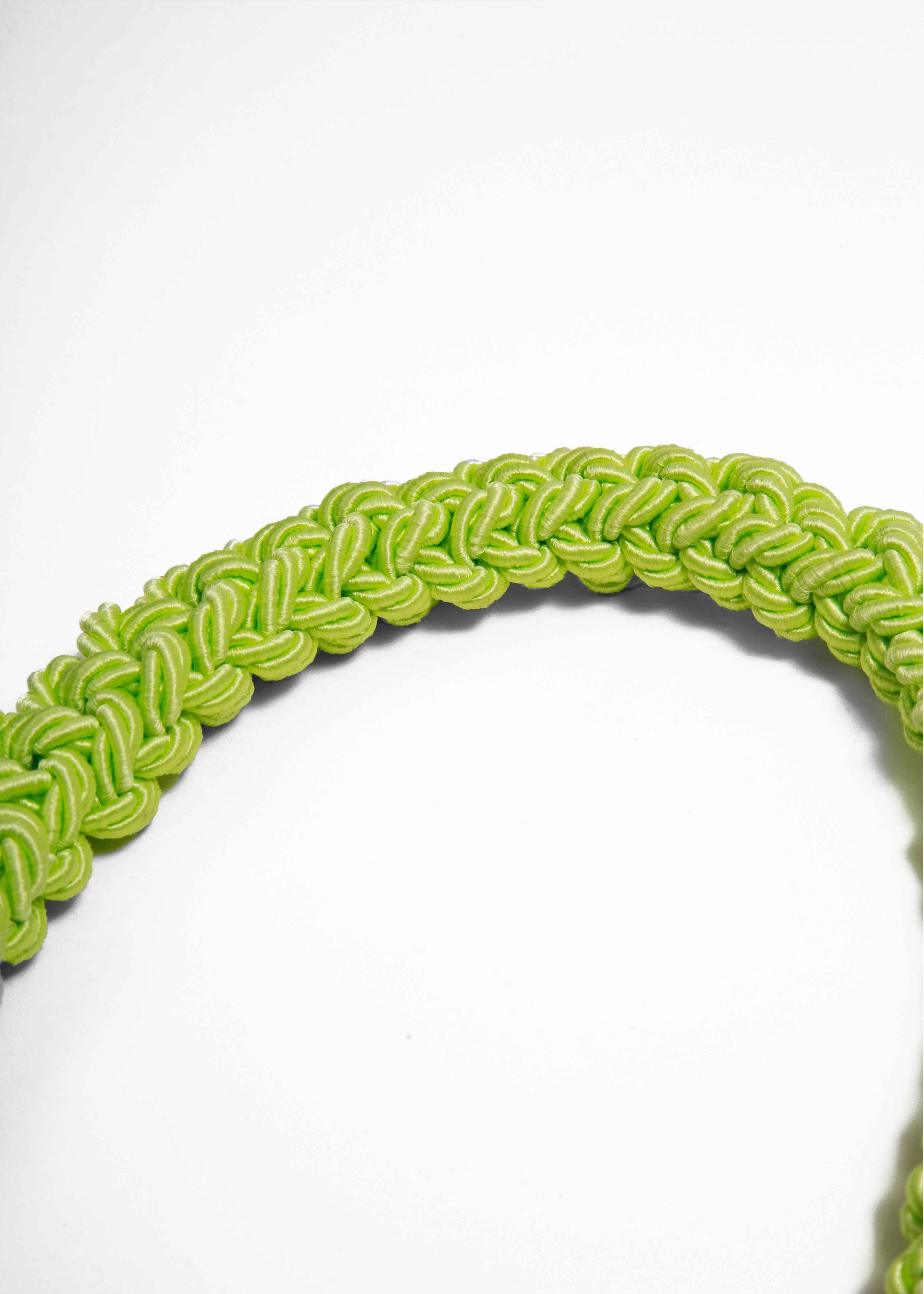 TERRA VERDE BRILLANTE